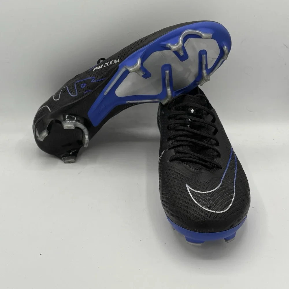 Nike Mercurial Vapor 15 Pro FG DJ5603-040 Men's size US 12